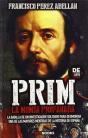 Prim, La Momia Profanada - Preview