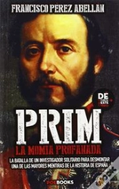 Capa do artigo Prim, La Momia Profanada