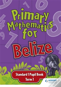 Capa do artigo Prim Maths Belize Inf S1 Pb T1