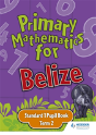 Prim Maths Belize Inf S1 Pb T2 - Preview