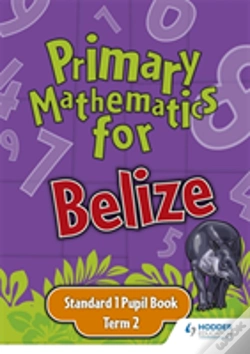Capa do artigo Prim Maths Belize Inf S1 Pb T2