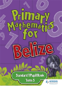 Prim Maths Belize Inf S1 Pb T3 - Preview