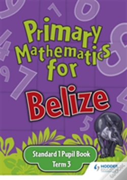 Capa do artigo Prim Maths Belize Inf S1 Pb T3