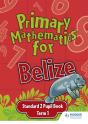 Prim Maths Belize Inf S2 Pb T1 - Preview