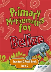 Prim Maths Belize Inf S2 Pb T2