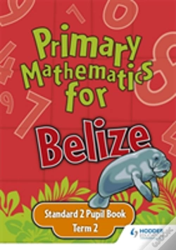 Capa do artigo Prim Maths Belize Inf S2 Pb T2