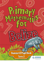 Prim Maths Belize Inf S2 Pb T2 - Preview