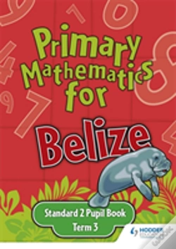 Capa do artigo Prim Maths Belize Inf S2 Pb T3