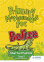 Prim Maths Belize Inf Y1 Pb T3 - Preview