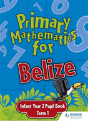 Prim Maths Belize Inf Y2 Pb T1 - Preview
