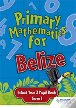 Capa do artigo Prim Maths Belize Inf Y2 Pb T1