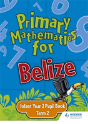Prim Maths Belize Inf Y2 Pb T2 - Preview