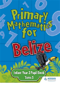 Prim Maths Belize Inf Y2 Pb T3 - Preview