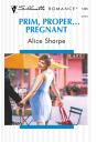 Prim, Proper... Pregnant - Preview