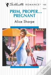 Capa do artigo Prim, Proper... Pregnant
