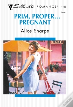 Capa do artigo Prim, Proper... Pregnant
