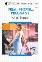 Prim, Proper . . . Pregnant - Preview