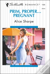 Capa do artigo Prim, Proper . . . Pregnant