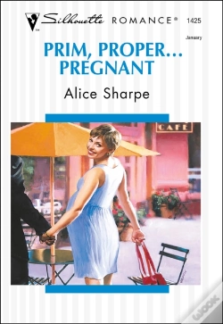 Capa do artigo Prim, Proper . . . Pregnant