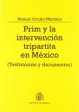 Prim Y La Intervención Tripartita En México - Preview