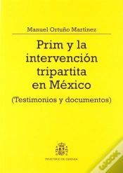 Capa do artigo Prim Y La Intervención Tripartita En México