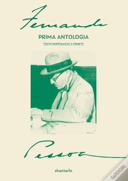 Capa do artigo Prima Antologia