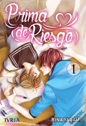 Capa do artigo Prima De Riesgo 1