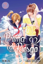 Capa do artigo Prima De Riesgo 2