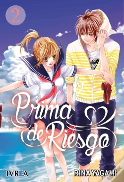 Capa do artigo Prima De Riesgo 2
