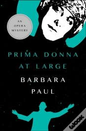 Capa do artigo Prima Donna At Large