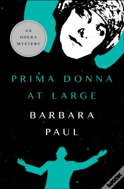 Capa do artigo Prima Donna At Large