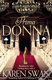 Capa do artigo Prima Donna