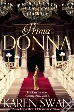 Capa do artigo Prima Donna