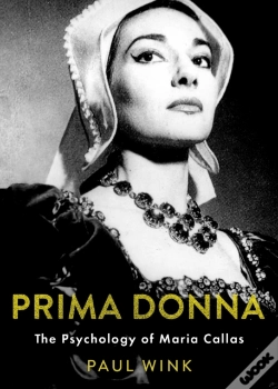 Capa do artigo Prima Donna