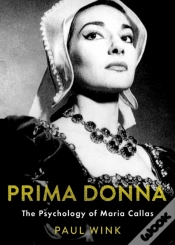 Capa do artigo Prima Donna