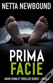 Capa do artigo Prima Facie