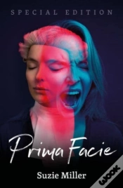 Capa do artigo Prima Facie: Special Edition