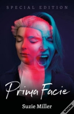 Capa do artigo Prima Facie: Special Edition