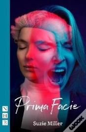 Capa do artigo Prima Facie