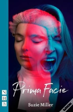 Capa do artigo Prima Facie