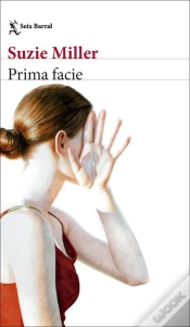 Capa do artigo Prima Facie