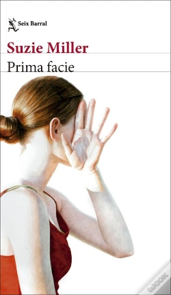 Capa do artigo Prima Facie