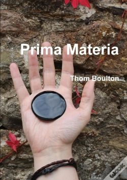 Capa do artigo Prima Materia