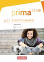 Prima Plus A1.1 AB         - Preview