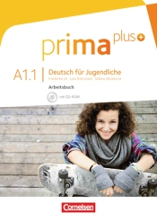 Capa do artigo Prima Plus A1.1 AB        