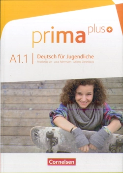 Capa do artigo Prima Plus A1.1 SB