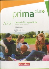Prima Plus A2.2 AB