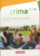 Prima Plus A2.2 SB