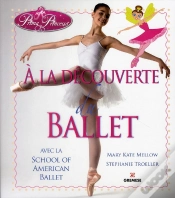 Capa do artigo Prima Princessa : La Decouverte Du Ballet