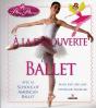 Prima Princessa : La Decouverte Du Ballet - Preview
